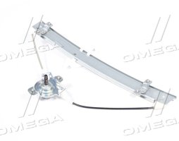 Склопідйомник задній лівий (хутро) (вир-во GM)