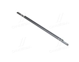 Молдинг стекла задний левый (пр-во GM)