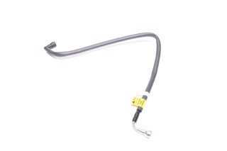 Трубка паливного фільтру задня (вир-во GM)