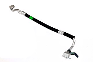 Патрубок кондиционера (пр-во GM)