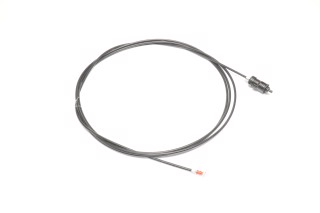 Трос лючка бензобака (вир-во GM)