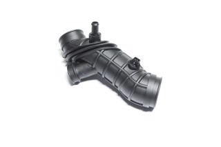 Патрубок повітряного фільтру (вир-во GM)