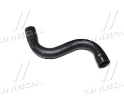 Патрубок радиатора верхний T300 (пр-во GM)