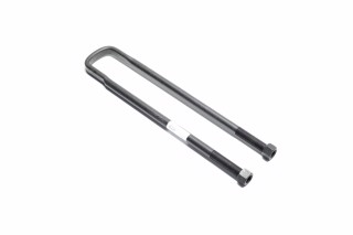 Стремянка ресори задньої ЗІЛ 130, КАМАЗ п / пр М22х1,5 куті, гайкою L = 540 (RIDER)