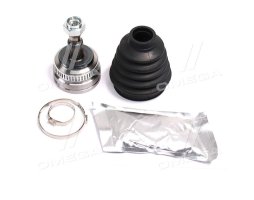 ШРКШ з пильовиком MERCEDES KLASA A (W168) 97-04 (вир-во DENCKERMANN)