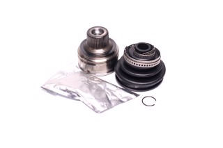 ШРКШ з пильником AUDI A4 A5 2.0TDI/3.2FSI 07- Q5 2.0TDI 08- QUATTRO (вир-во DENCKERMANN)