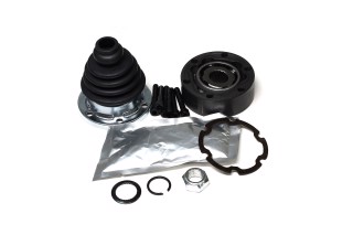 ШРКШ з пильником AUDI A3 03- SKODA FABIA 10- SUPERB 08- ROOMSTER 10- (вир-во DENCKERMANN)