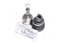 ШРКШ з пильником RENAULT MEGANE II SCENIC II 1.9DCI 04- (вир-во DENCKERMANN)