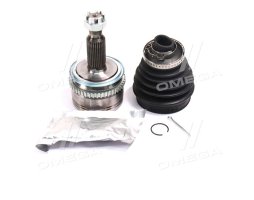 ШРКШ з пильником MITSUBISHI PAJERO III 2.5TDI/3.2DID 01-06 (вир-во DENCKERMANN)