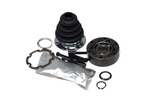 ШРУС с пыльн. AUDI A4 A6 94- QUATTRO VW PASSAT (3B) 96- (пр-во DENCKERMANN)