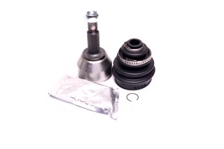 ШРКШ з пильником FORD TRANSIT TOURNEO 1.8TDCI 02- (вир-во DENCKERMANN)