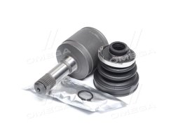 ШРКШ з пильовиком OPEL ASTRA G (T98) 2.2DTI 09.2002- ZAFIRA A 2.2DTI 01-2002- (вир-во DENCKERMANN)