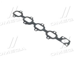 Прокладка, випускний колектор MB/OPEL/RENAULT 1,6dCi R9M/OM622/OM626 (вир-во Elring)