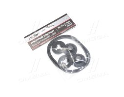 Р/к фільтра паливного КАМАЗ тонкого очищення (RIDER)