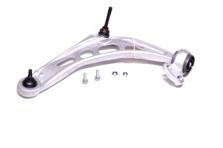 Важіль BMW 3(E46) 98-09 перед. міст ліворуч (Вир-во FEBI)