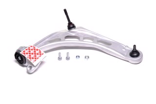 Важіль BMW 3(E46) 98-09 перед. міст праворуч (Вир-во FEBI)