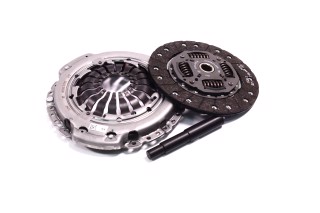 Зчеплення (Вир-во RENAULT)