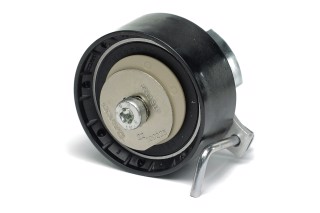 Ролик ременя зубчастого (ГРМ) (Вир-во Dayco)