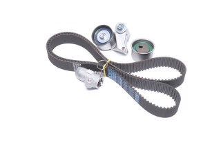 Ремінь ГРМ, комплект (Вир-во Dayco)