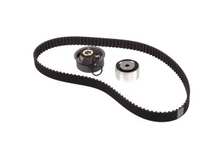 Ремінь ГРМ, комплект після 05,2006  (Вир-во Dayco)