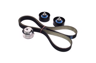 Ремінь ГРМ, комплект (Вир-во Dayco)