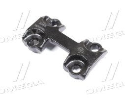 Плита ресори (вир-во BPW)