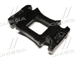 Плита ресори (вир-во BPW)