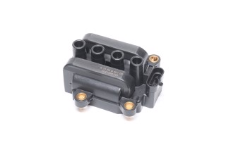 Котушка запалювання (48108) DACIA/RENAULT (вир-во NGK)