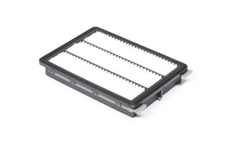 Фильтр воздушный  HYUNDAI (пр-во SPEEDMATE, Korea)