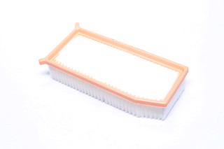 Фільтр повітряний RENAULT LOGAN II, DUSTER II 0.9-1.2 TCE, 1.5 DCI 13- (вир-во SPEEDMATE, Korea)