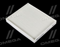 Фільтр салону HYUNDAI ix35, HYUNDAI TUCSON (вир-во SPEEDMATE, Korea)