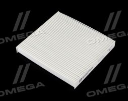 Фільтр салону MAZDA 6 (вир-во SPEEDMATE, Korea)