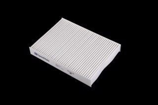 Фільтр салону NISSAN QASHQAI II 14-, RENAULT MEGANE IV 15- (вир-во SPEEDMATE, Korea)