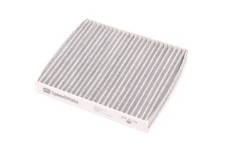 Фильтр салона KIA SOUL угольный (пр-во SPEEDMATE, Korea)