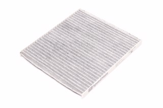 Фільтр салону HYUNDAI ACCENT 11-, KIA RIO 11-вугільний (вир-во SPEEDMATE, Korea)