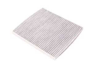 Фильтр салона KIA CERATO 04- угольный (пр-во SPEEDMATE, Korea)