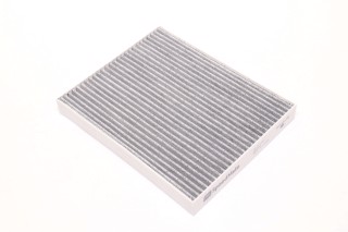 Фильтр салона HYUNDAI угольный (пр-во SPEEDMATE, Korea)