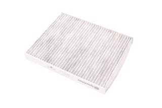 Фільтр салону HYUNDAI SANTAFE вугільний (вир-во SPEEDMATE, Korea)