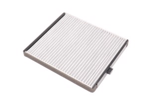 Фильтр салона CHEVROLET AVEO угольный (пр-во SPEEDMATE, Korea)