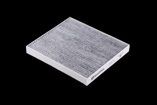 Фільтр салону HYUNDAI вугільний (вир-во SPEEDMATE, Korea)