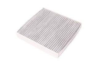 Фильтр салона RENAULT LOGAN II, MCV II, CAPTUR 13- угольный (пр-во SPEEDMATE, Korea)