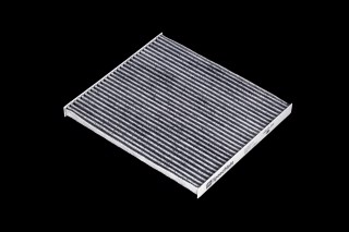 Фильтр салона HYUNDAI YF SONATA угольный (пр-во SPEEDMATE, Korea)