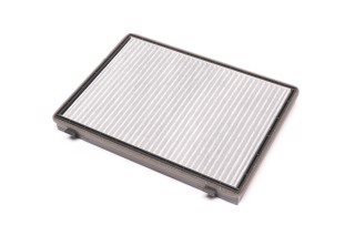 Фильтр салона CHEVROLET CAPTIVA угольный (пр-во SPEEDMATE, Korea)