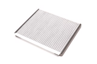 Фільтр салону HYUNDAI ACCENT 05 - вугільний (вир-во SPEEDMATE, Korea)