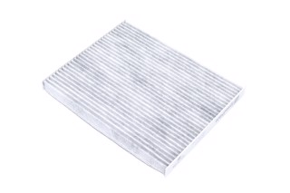 Фільтр салону HYUNDAI i30 вугільний (вир-во SPEEDMATE, Korea)