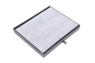 Фильтр салона CHEVROLET LACETTI 03- угольный (пр-во SPEEDMATE, Korea)