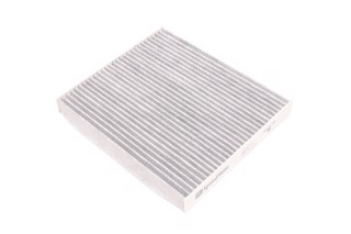 Фильтр салона HYUNDAI SANTAFE, SONATA угольный (пр-во SPEEDMATE, Korea)