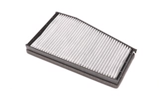 Фільтр салону Chevrolet Epica вугільний (вир-во SPEEDMATE, Korea)