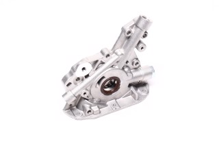 Насос масляний DAEWOO LANOS 96350159 (вир-во SPEEDMATE, Korea)