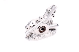 Насос масляний DAEWOO 96386934 (вир-во SPEEDMATE, Korea)